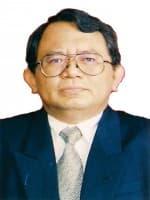 Ir. B. Supriyanto D., M.Sc., MAPPI (Cert)