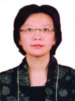 Ir. Joyce I. Heryanto, MSc, MAPPI (Cert)