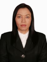 Dwi Setyowati, SE., MAPPI (Cert)