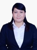 Widia Sitorus, S.E., M.Ec.Dev., MAPPI (Cert)