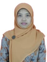 Suci Andriani, S.T., MAPPI (Cert)