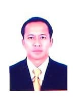 Irza Dwiputra Susilo, MBA